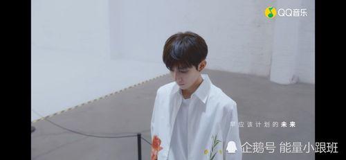 王源最新mv爆料,穿越时空的青春旋律